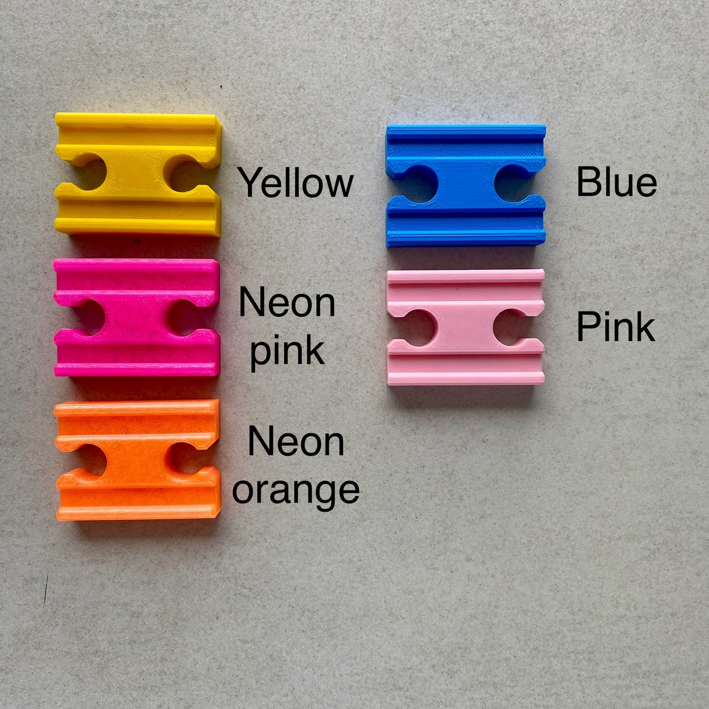 Duplo Connector