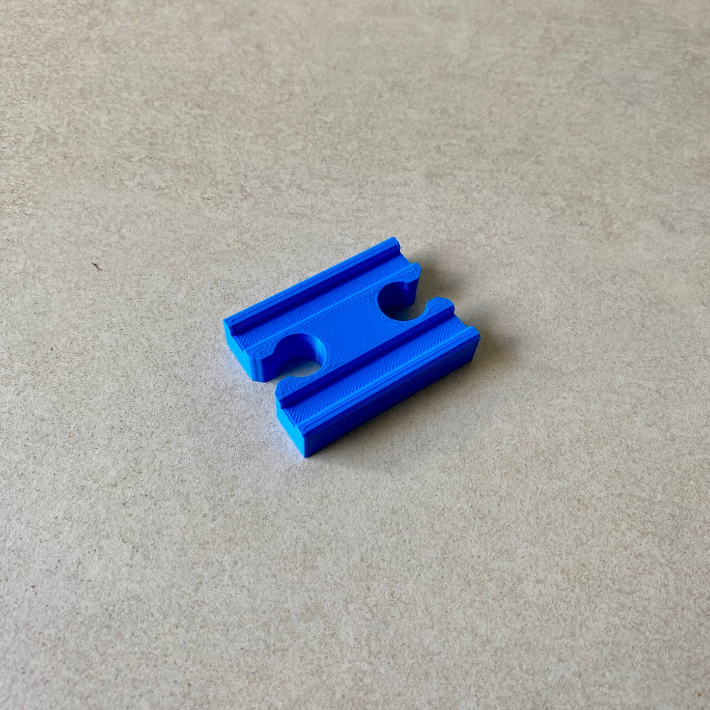 Track Connector Female-Female