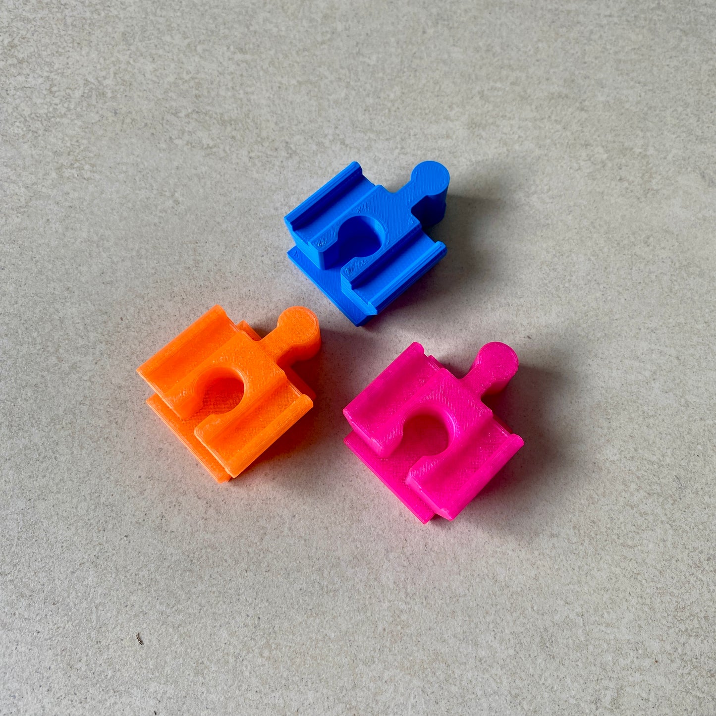Duplo Connector