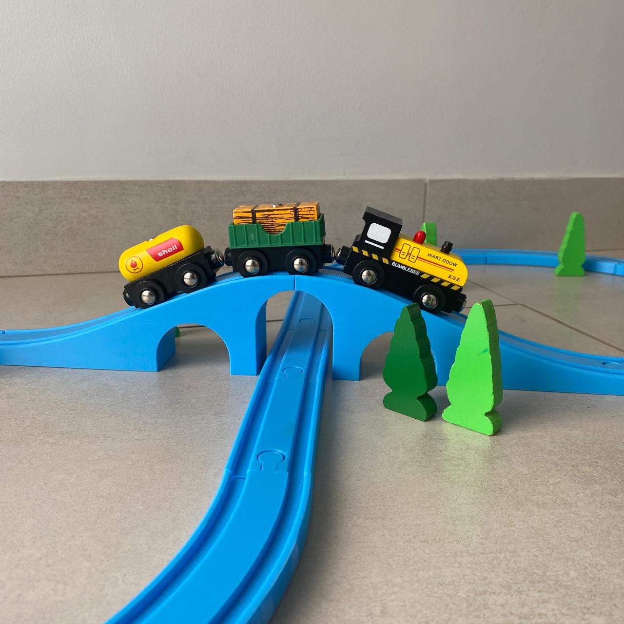 Figure 8 train set