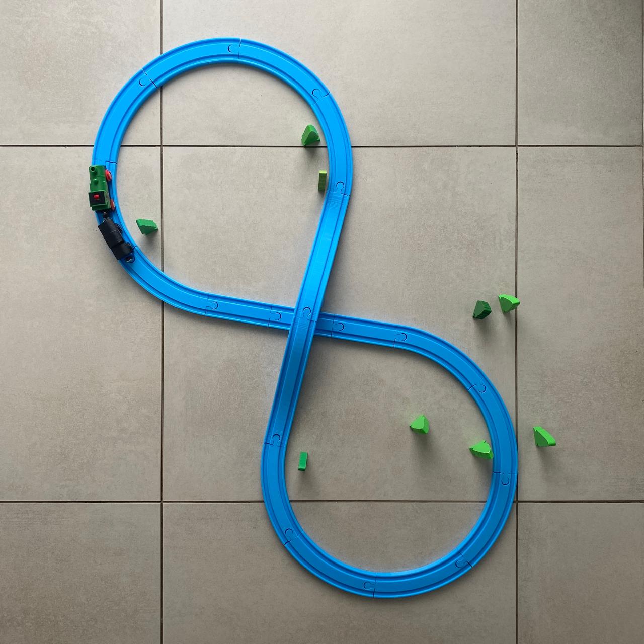 Figure 8 train set