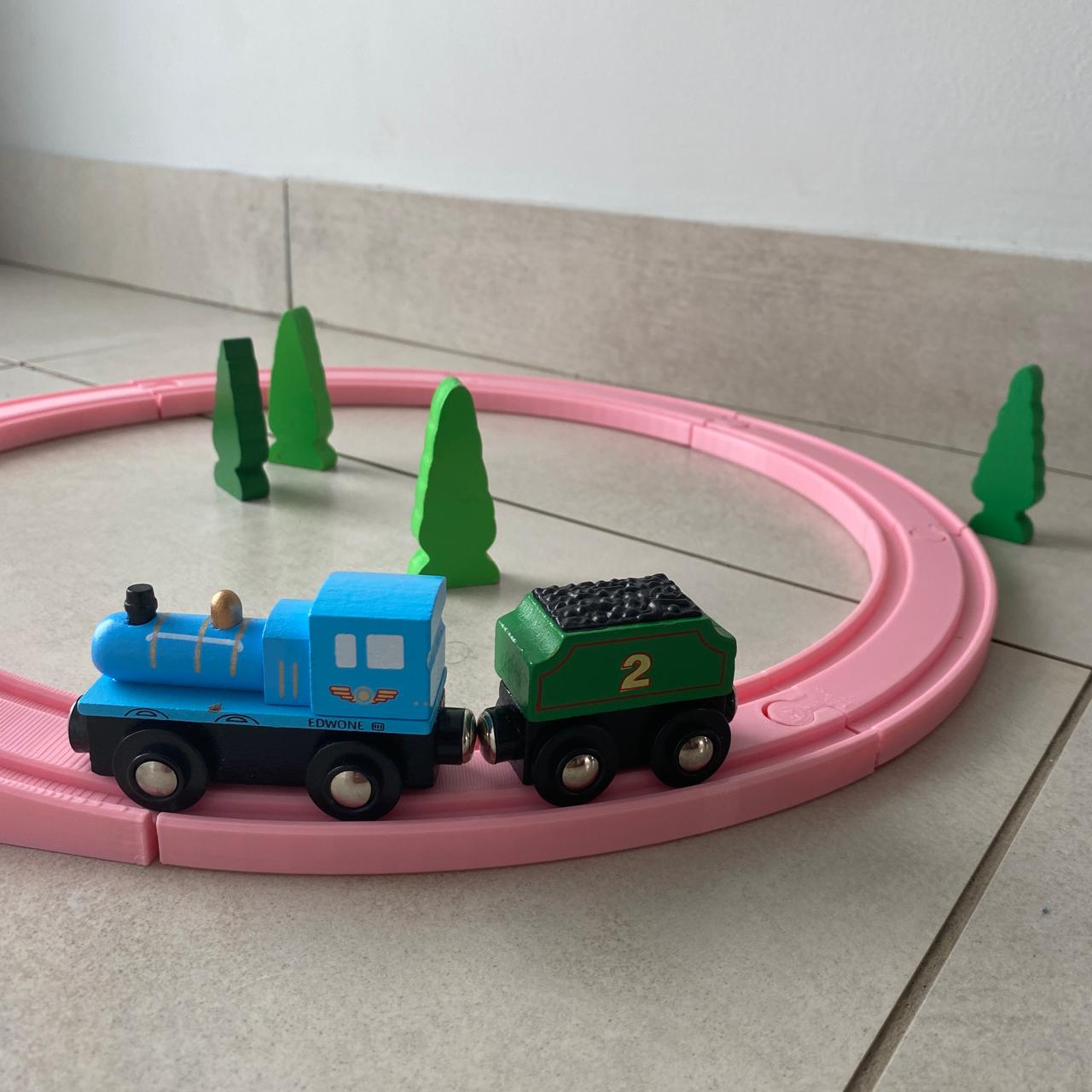 Figure 8 train set