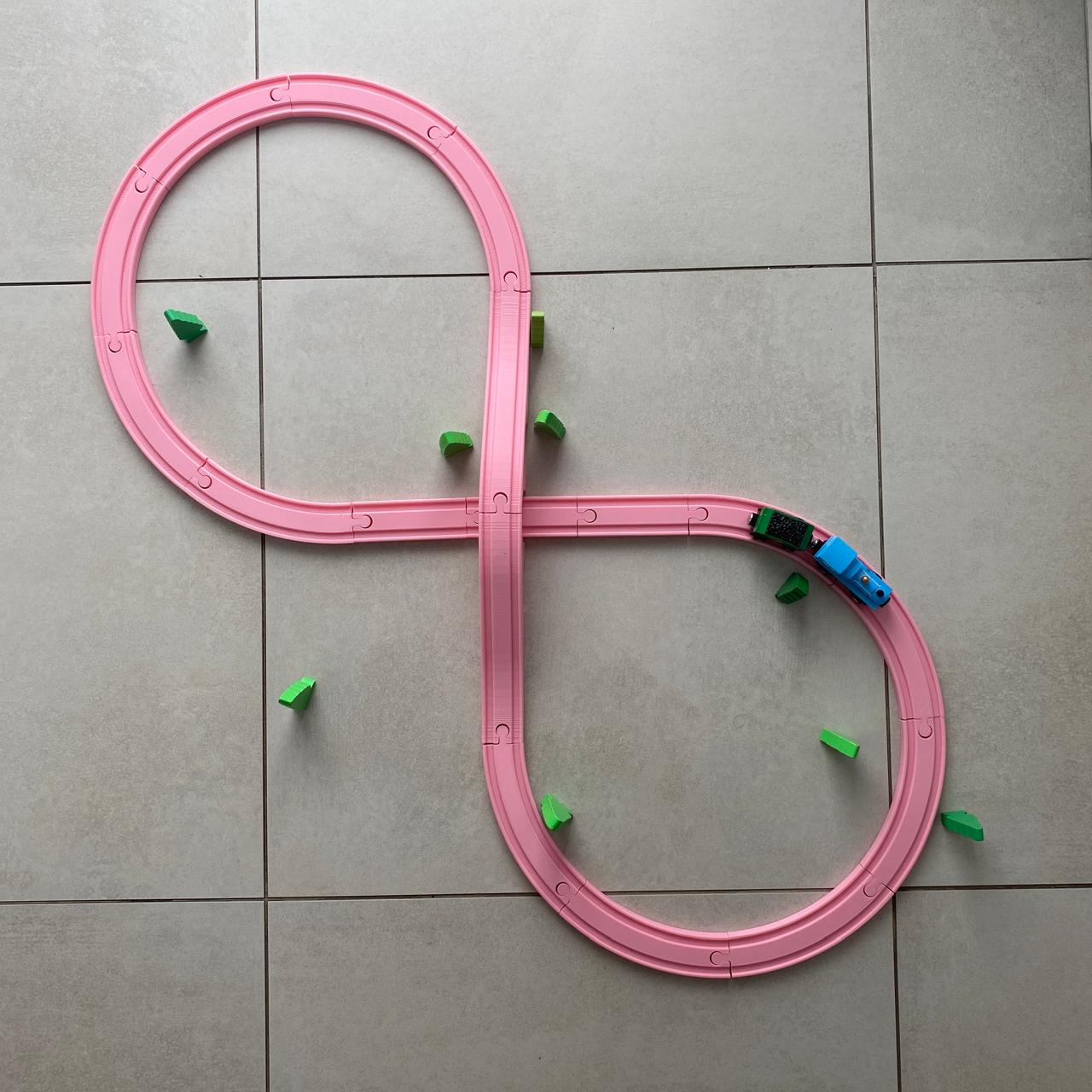 Figure 8 train set